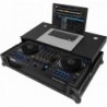 Flightcase P-DDJ-FLX6 Plus NSE