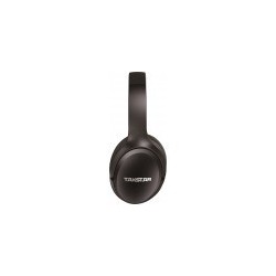 Cuffia headset bluetooth dual stream NFC ML850 finitura nera