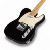 Chitarra elettrica cutaway con 1 single coil e 1 lipstick pickup (equipped by Wilkinson®)