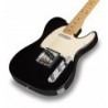 Chitarra elettrica cutaway con 1 single coil e 1 lipstick pickup (equipped by Wilkinson®)