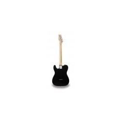 Chitarra elettrica cutaway con 1 single coil e 1 lipstick pickup (equipped by Wilkinson®)