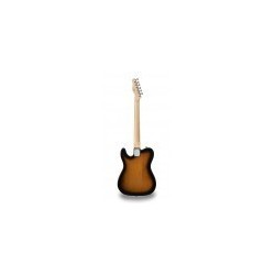 Chitarra elettrica cutaway con 1 single coil e 1 lipstick pickup (equipped by Wilkinson®)