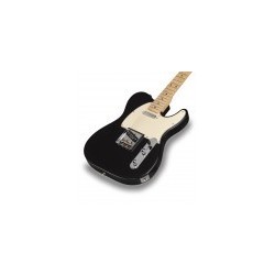 Chitarra elettrica cutaway con 1 single coil e 1 lipstick pickup (equipped by Wilkinson®)