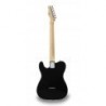 Chitarra elettrica cutaway con 1 single coil e 1 lipstick pickup (equipped by Wilkinson®)