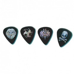 Cool Plecs - Refill Picks...