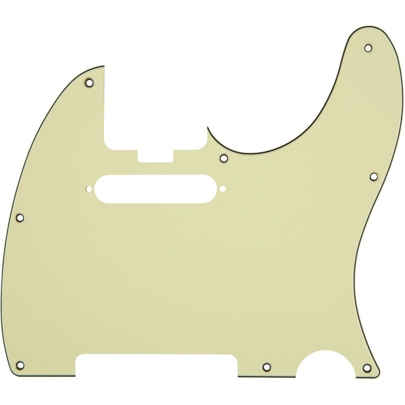 Battipenna Elite Tele® Mint Green 3-strati