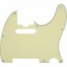 Battipenna Elite Tele® Mint Green 3-strati