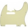 Battipenna Elite Tele® Mint Green 3-strati