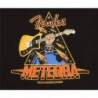 T-Shirt Meteora®, Black, S