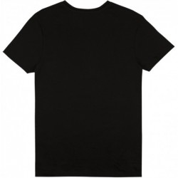 T-shirt Fender® Spaghetti Logo da uomo Black Medium