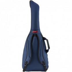 Borsa da concerto per chitarra elettrica Midnight Blue Performance Plus Series