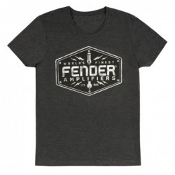 T-Shirt Amplifiers Logo...
