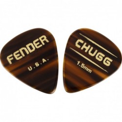 Plettri Fender Chugg"℠351,...