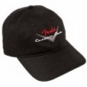 Cappello da baseball Fender® Custom Shop Black Taglia unica