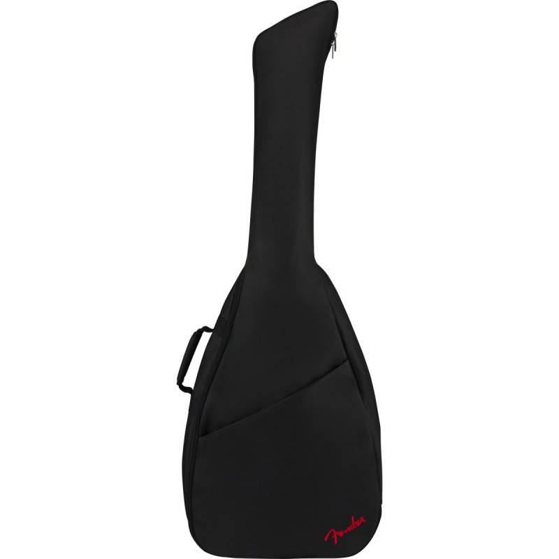 Custodia morbida per basso acustico Fender, FAB405