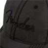 Fender® Blackout Trucker Hat Taglia unica