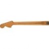 Manico Stratocaster® Roasted Maple Vintera® Mod anni '70, 21 tasti Jumbo medi, 9,5 ", forma a" C "