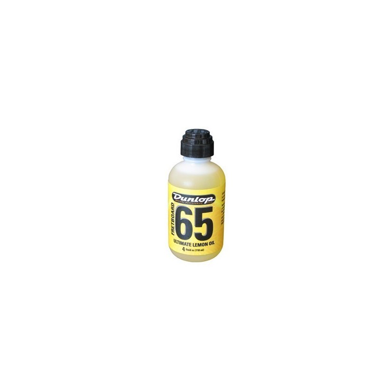 Fretboard Lemon Oil Formula no.65