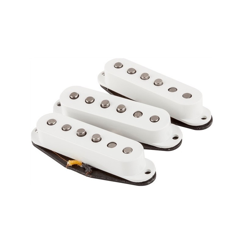 Pickup Stratocaster® Fat '50s Custom Shop, (3)