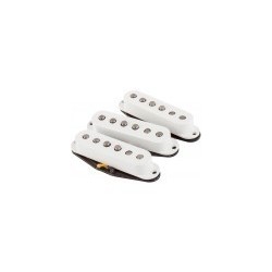 Pickup Stratocaster® Fat '50s Custom Shop, (3)