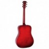 Chitarra acustica Dreadnought