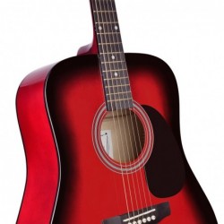 Chitarra acustica Dreadnought