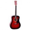 Chitarra acustica Dreadnought