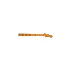 Manico Stratocaster® Roasted Maple Vintera® Mod anni '60, 21 tasti Jumbo medi, 9,5 ", forma a" C "