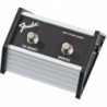 Selettore a Pedale a 2 Pulsanti: Channel Select / Effects On/Off con 1/4" Jack
