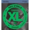 ProSteels Bass Guitar Strings, Super Light, 40-95, Long Scale