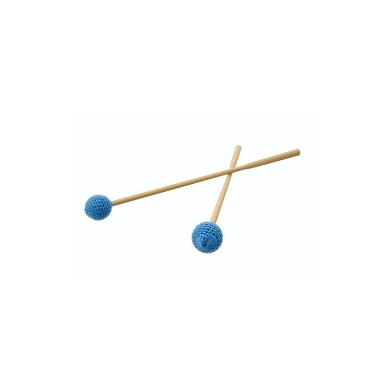 Mallets per Xilofono e Metallofono Soprano/Alto