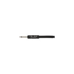 Cavo per strumenti serie Professional Straight/Angle 15' Black