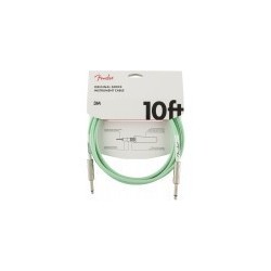 Cavo per strumenti Original Series, 10 ', Surf Green