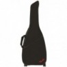 Borsa per chitarra elettrica FE405, Black