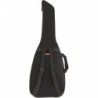 Borsa per chitarra elettrica FE405, Black