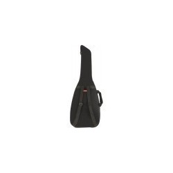 Borsa per chitarra elettrica FE405, Black