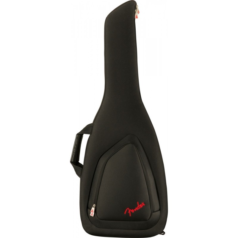 Borsa per chitarra elettrica FE610, Black