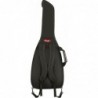 Borsa per chitarra elettrica FE610, Black