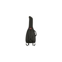 Borsa per chitarra elettrica FE610, Black