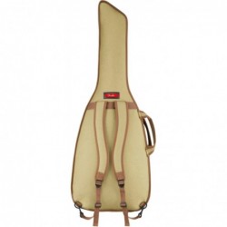 Borsa per chitarra elettrica FET-610, Tweed