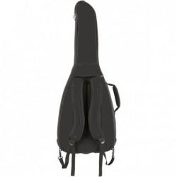 Borsa per chitarra elettrica FE620, Black