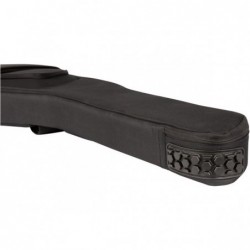 Borsa per chitarra elettrica FE620, Black