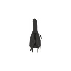 Borsa per chitarra elettrica FE620, Black