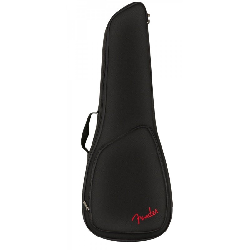 Borsa per ukulele da concerto FU610, Black