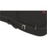 Borsa per ukulele da concerto FU610, Black