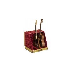 Classic Series Case Stand, Tweed, 3 Chitarre