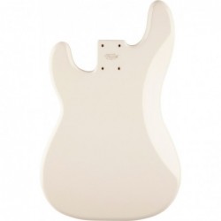 Body in ontano Precision Bass® Standard Series, Artic White