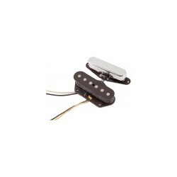 Pickup Tele Nocaster Custom Shop '51, (2)