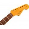 Classic 60's Stratocaster® Manico Lacquer 21 Tasti in Stile Vintage Pau Ferro C Shape