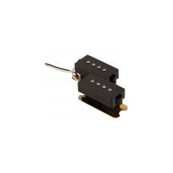 Original Precision Bass® Pickups Black